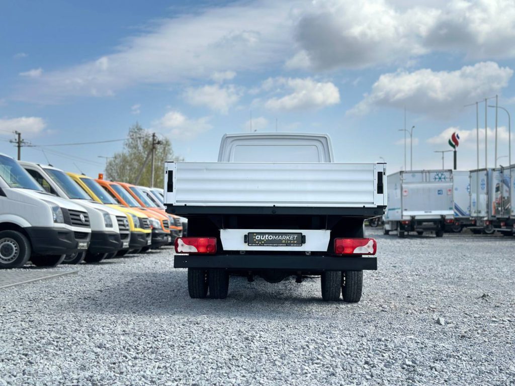 Mercedes-Benz Sprinter 2016