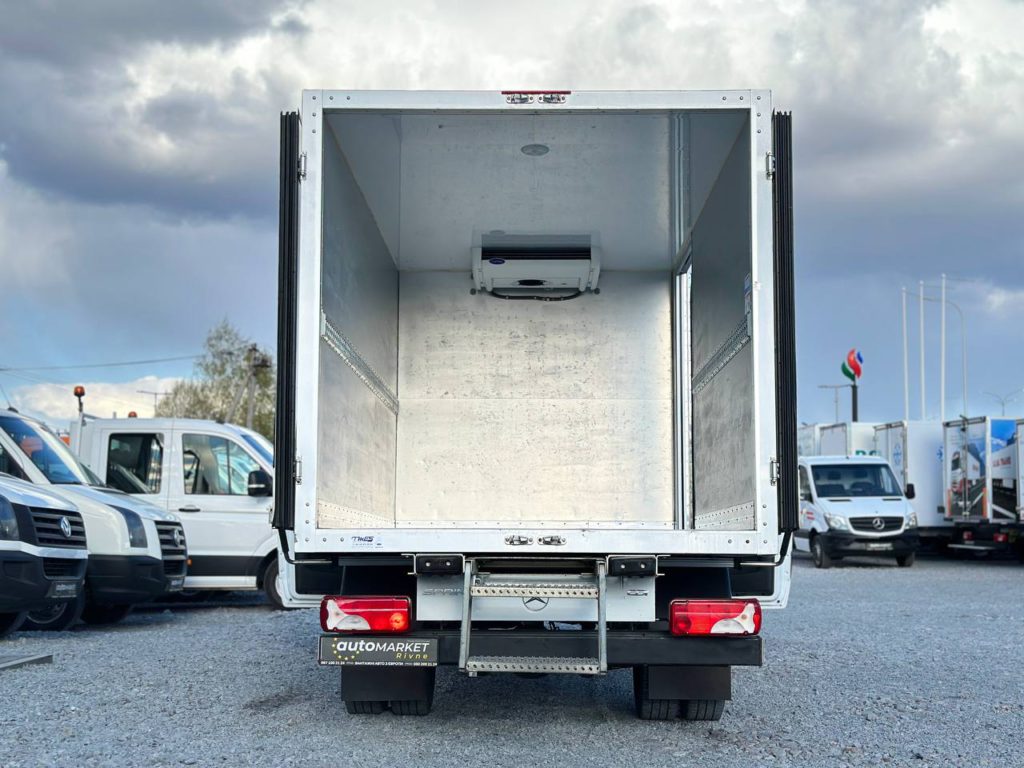 Mercedes-Benz Sprinter 2020