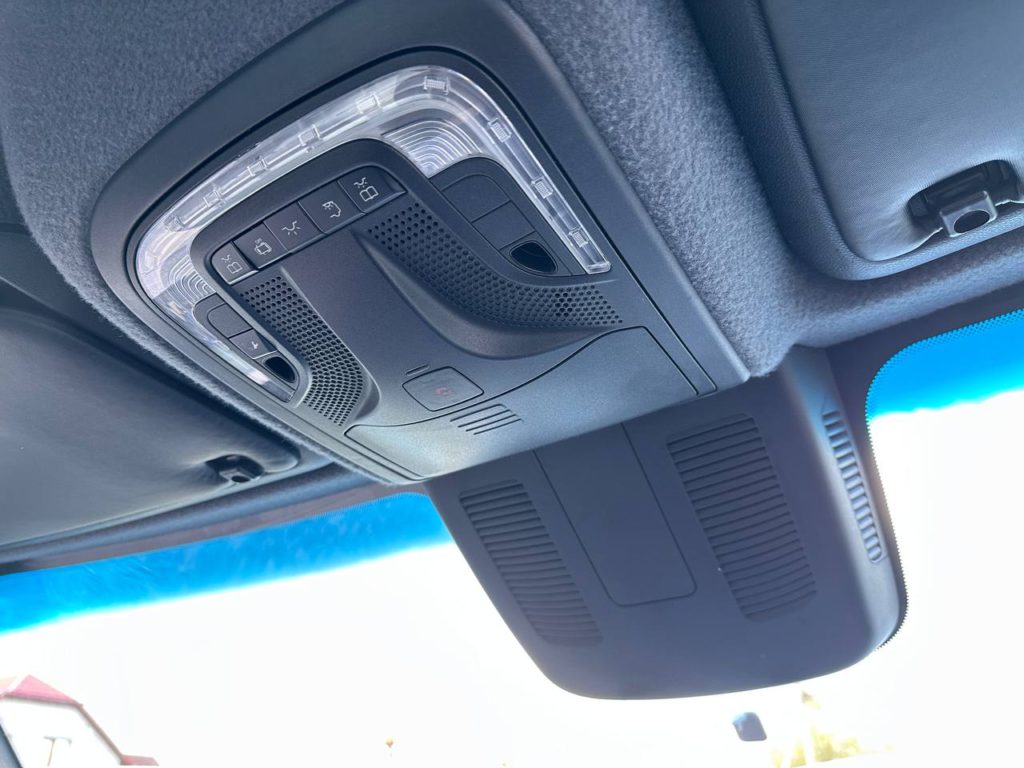 Mercedes-Benz Sprinter 2020