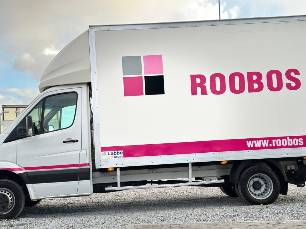 Volkswagen Crafter 2017