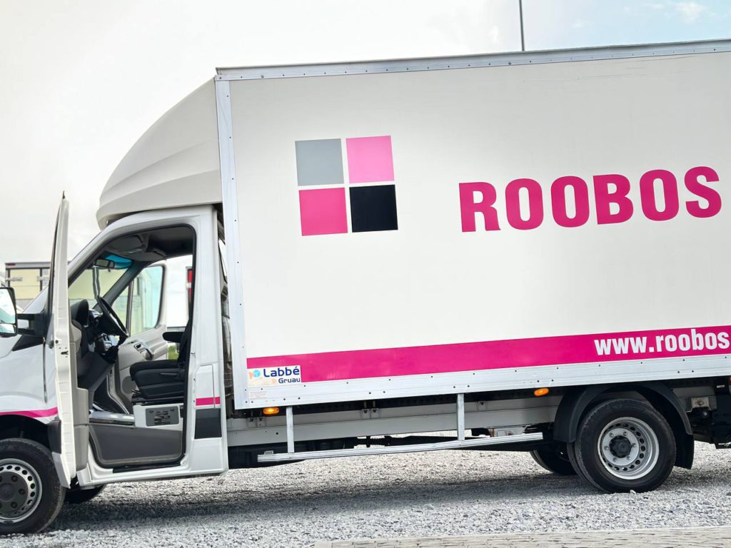 Volkswagen Crafter 2017