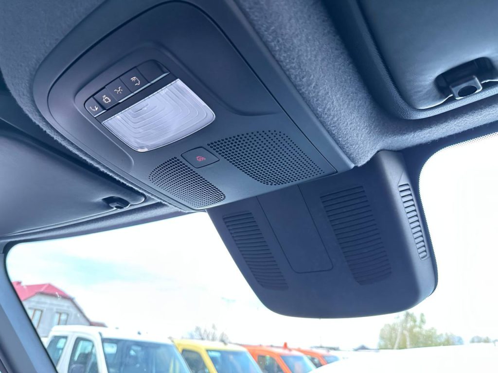 Mercedes-Benz Sprinter 2020