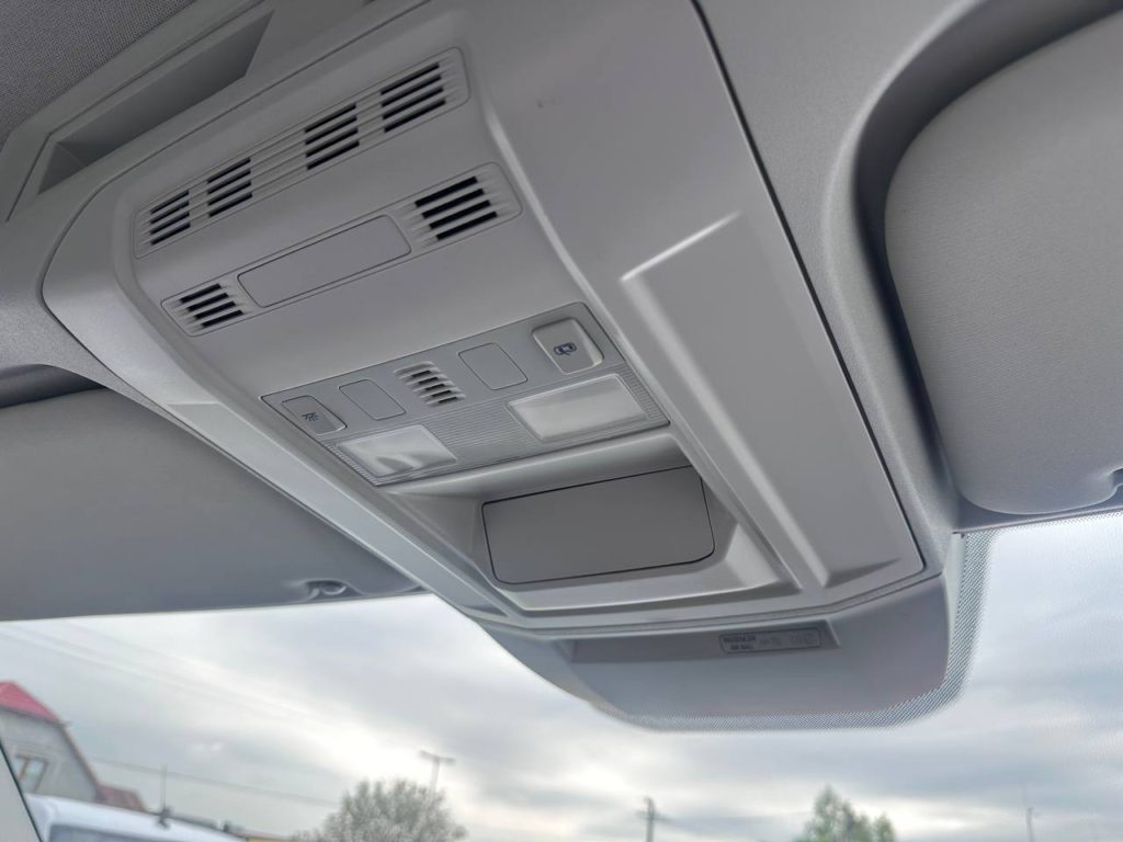 Volkswagen Crafter 2020