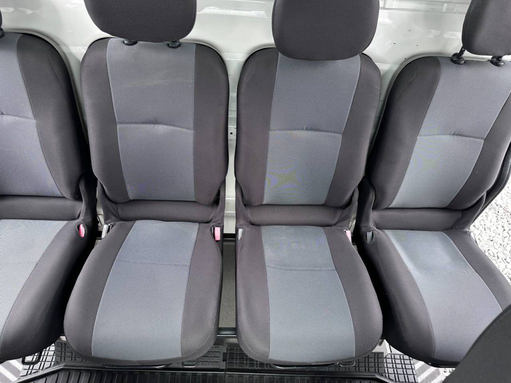 Volkswagen Crafter 2016