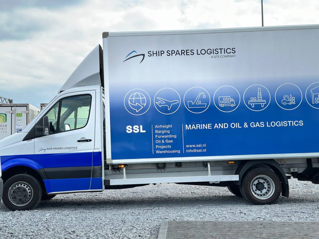 Mercedes-Benz Sprinter 2019