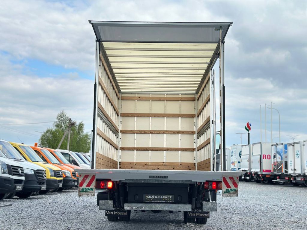 Mercedes-Benz Sprinter 2019
