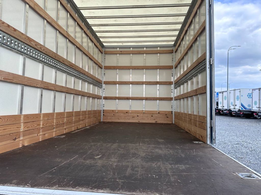 Mercedes-Benz Sprinter 2019