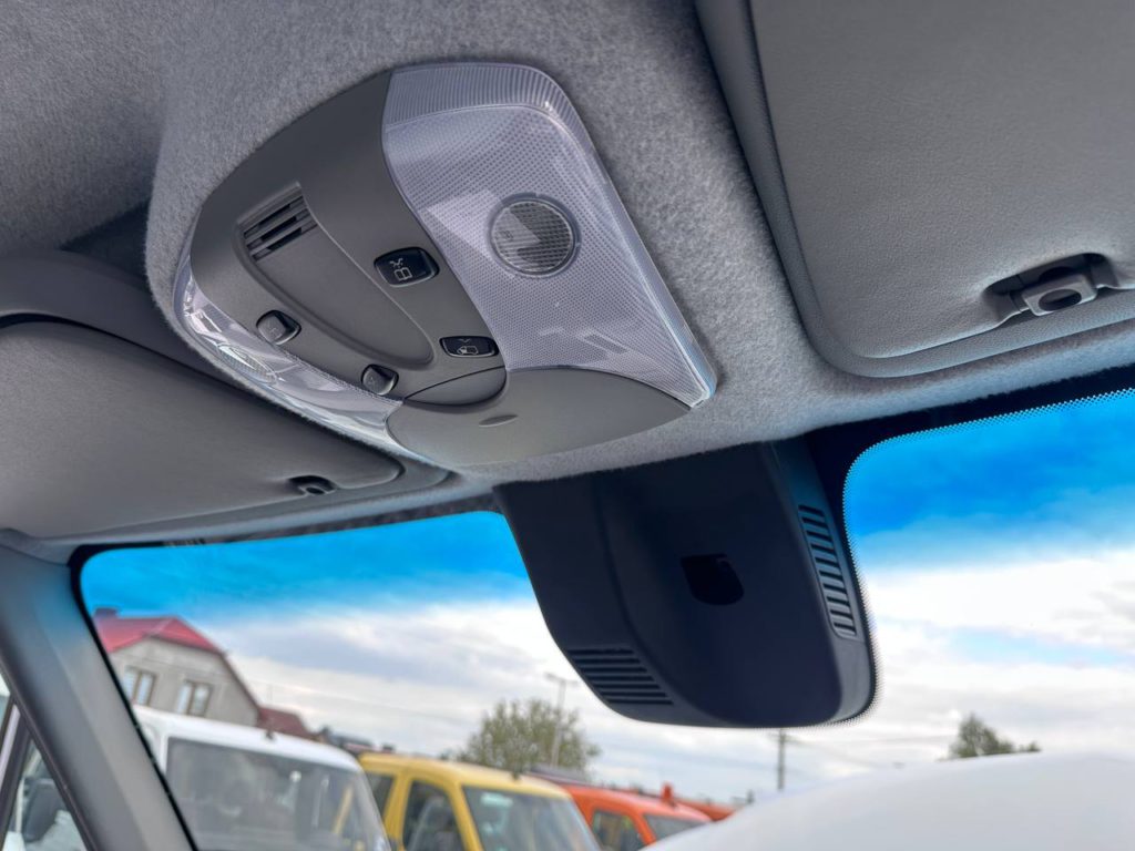 Mercedes-Benz Sprinter 2019