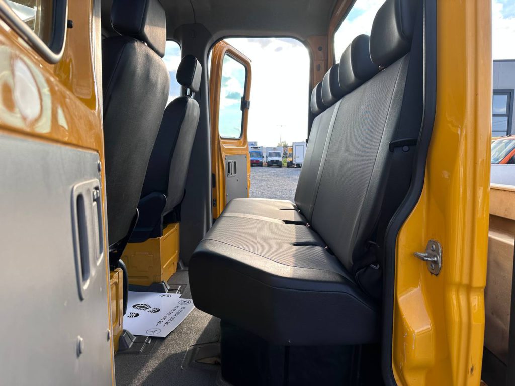 Volkswagen Crafter 2017