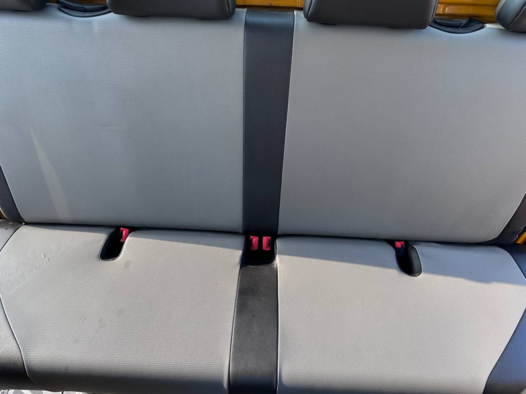 Volkswagen Crafter 2017
