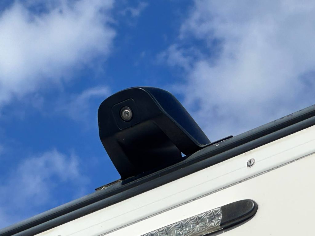 Mercedes-Benz Sprinter 2020