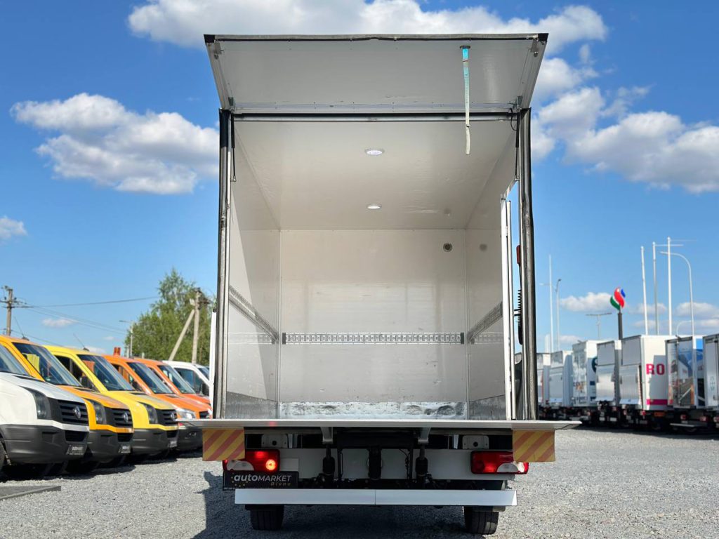 Mercedes-Benz Sprinter 2020