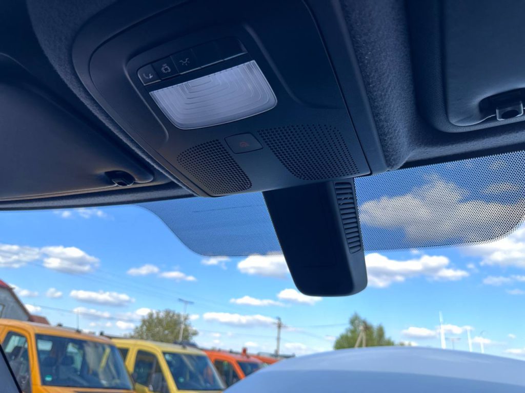 Mercedes-Benz Sprinter 2020
