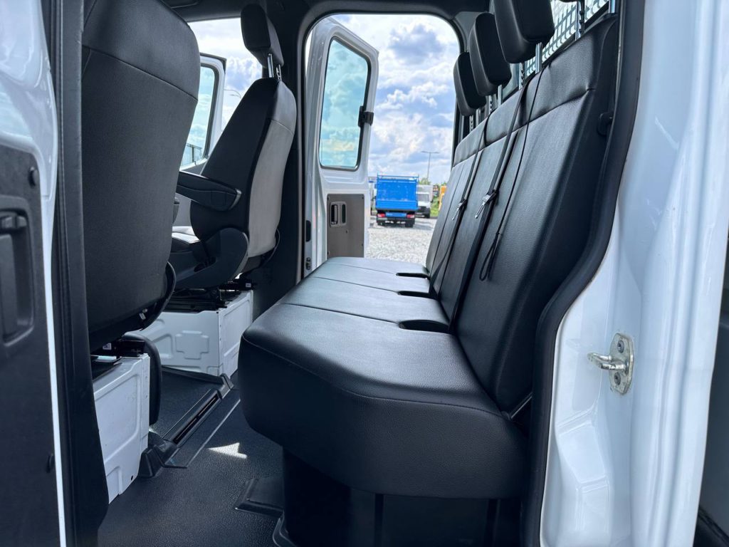 Mercedes-Benz Sprinter 2021