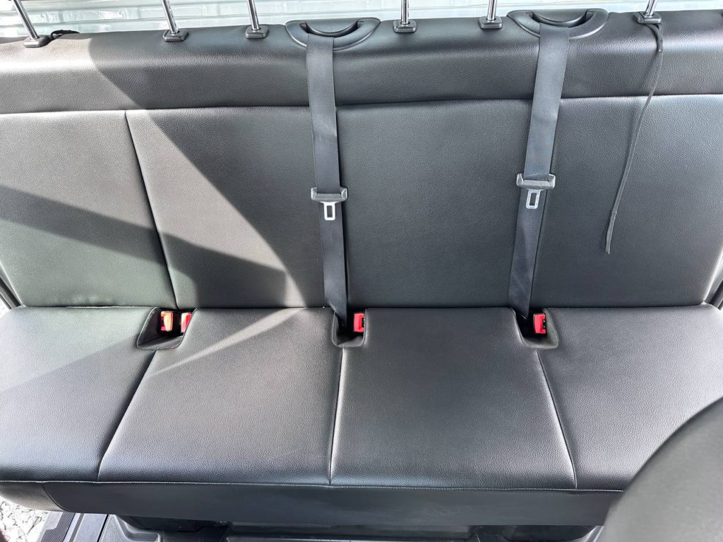 Mercedes-Benz Sprinter 2021