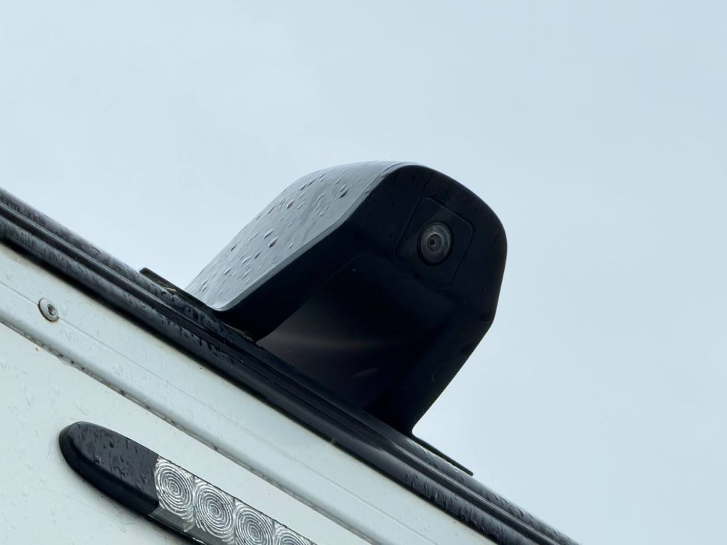 Mercedes-Benz Sprinter 2020