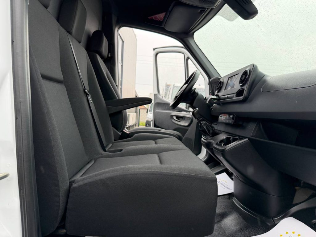 Mercedes-Benz Sprinter 2020
