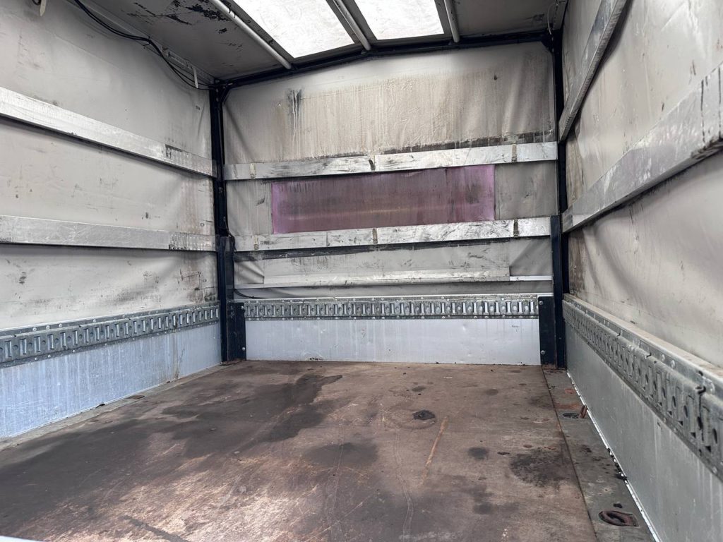 Volkswagen Crafter 2019