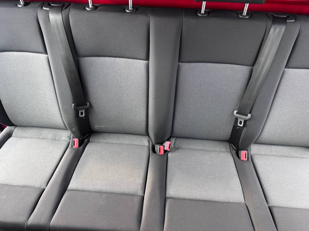 Volkswagen Crafter 2019