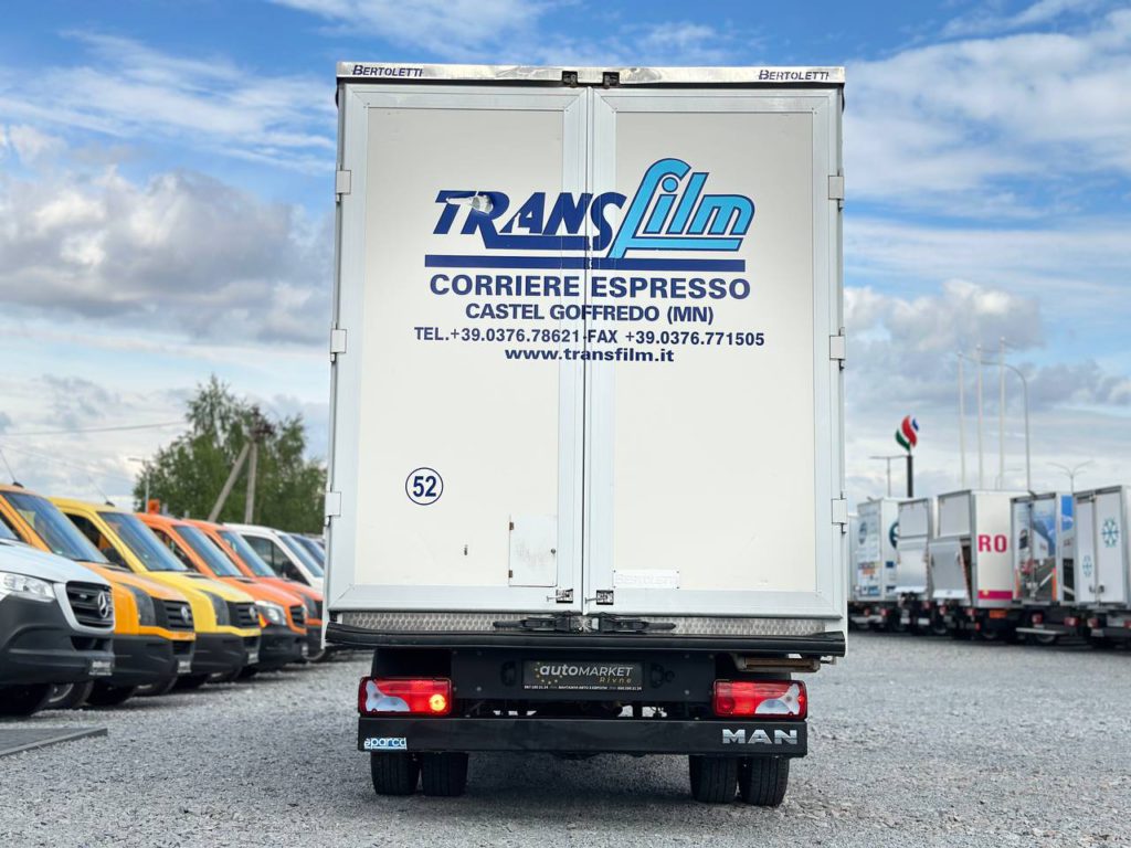 MAN TGE 2019