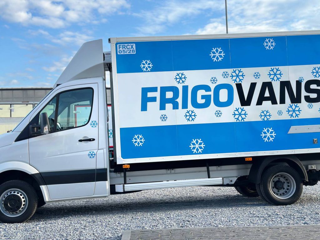 Volkswagen Crafter 2017