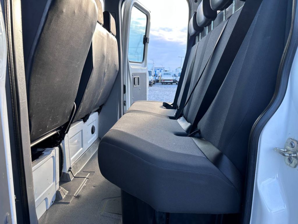 Volkswagen Crafter 2017