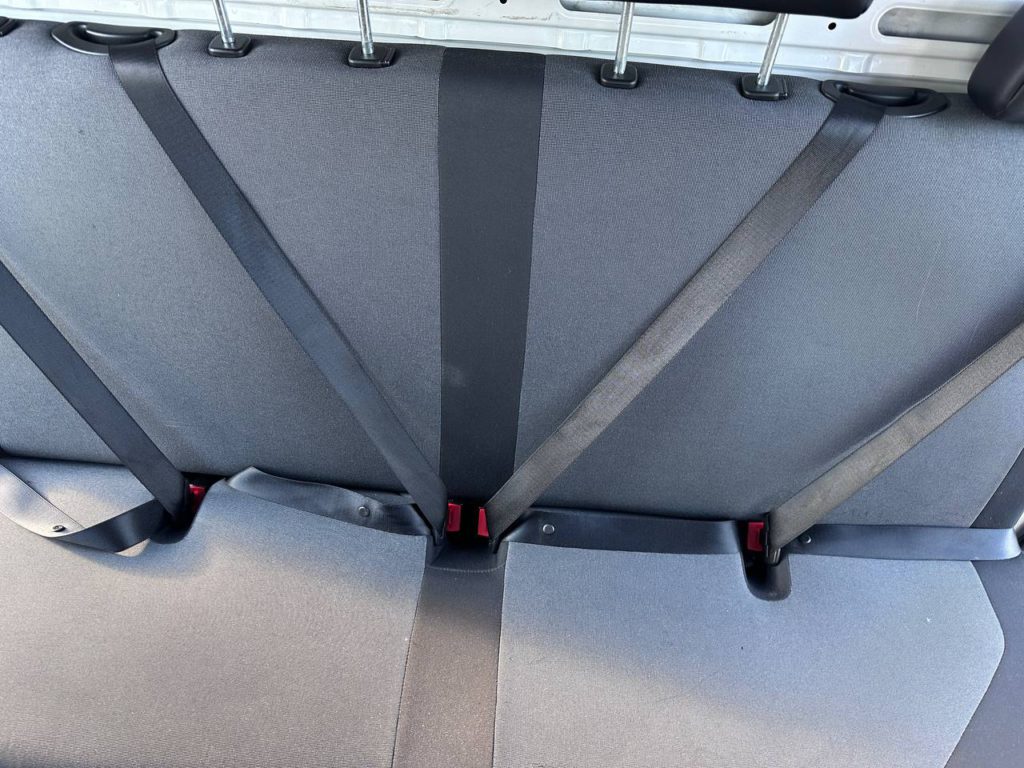 Volkswagen Crafter 2017