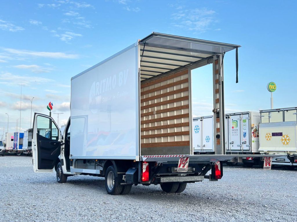 Mercedes-Benz Sprinter 2020
