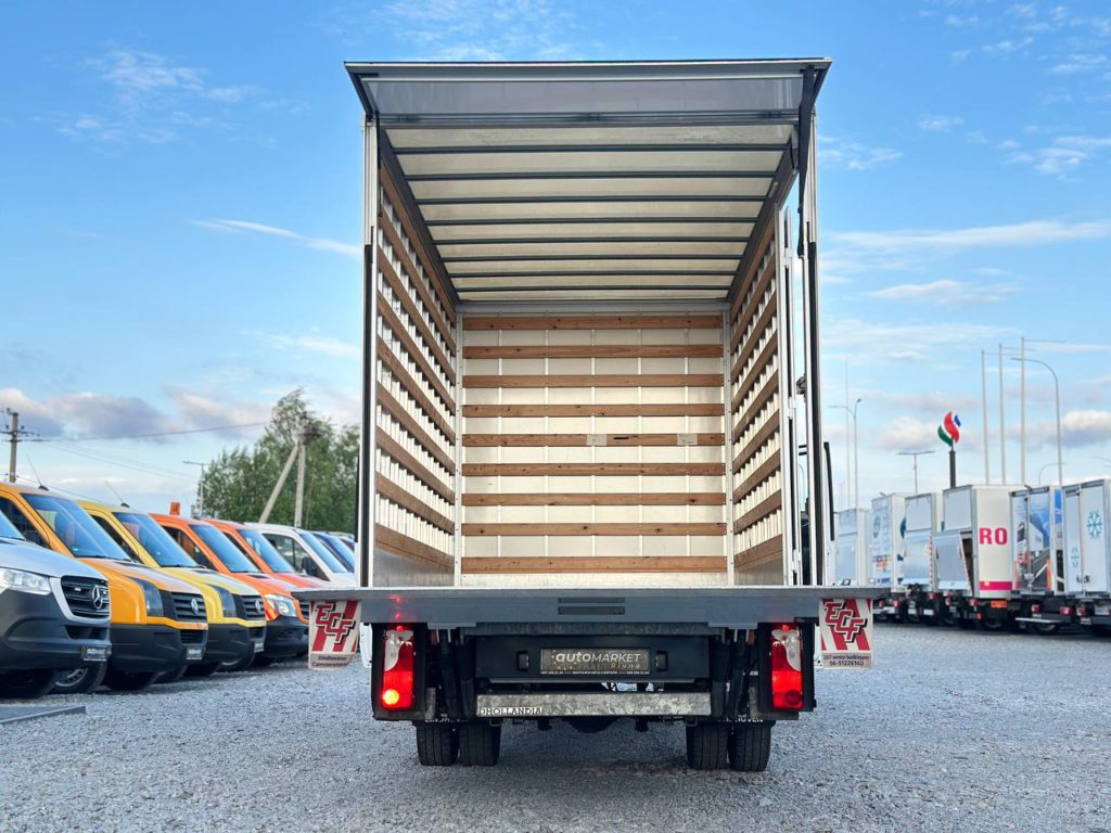 Mercedes-Benz Sprinter 2020