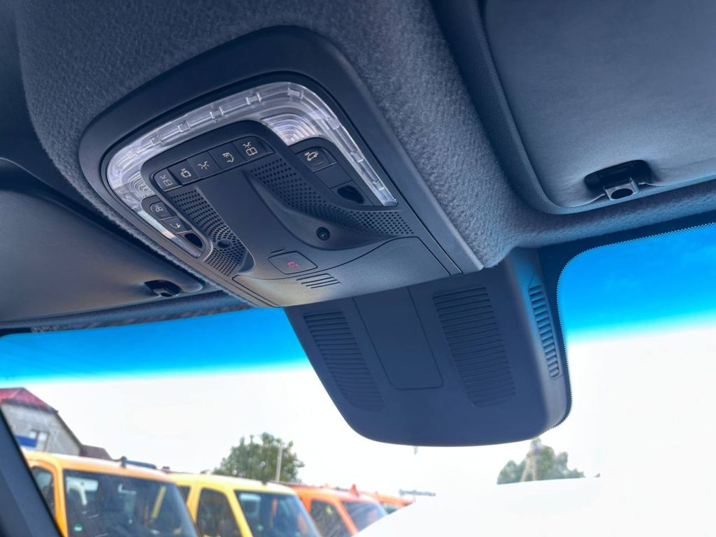 Mercedes-Benz Sprinter 2020