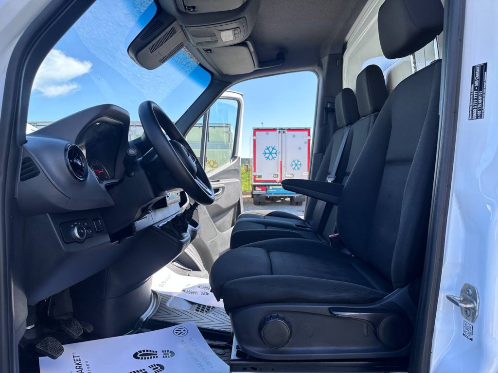 Mercedes-Benz Sprinter 2020