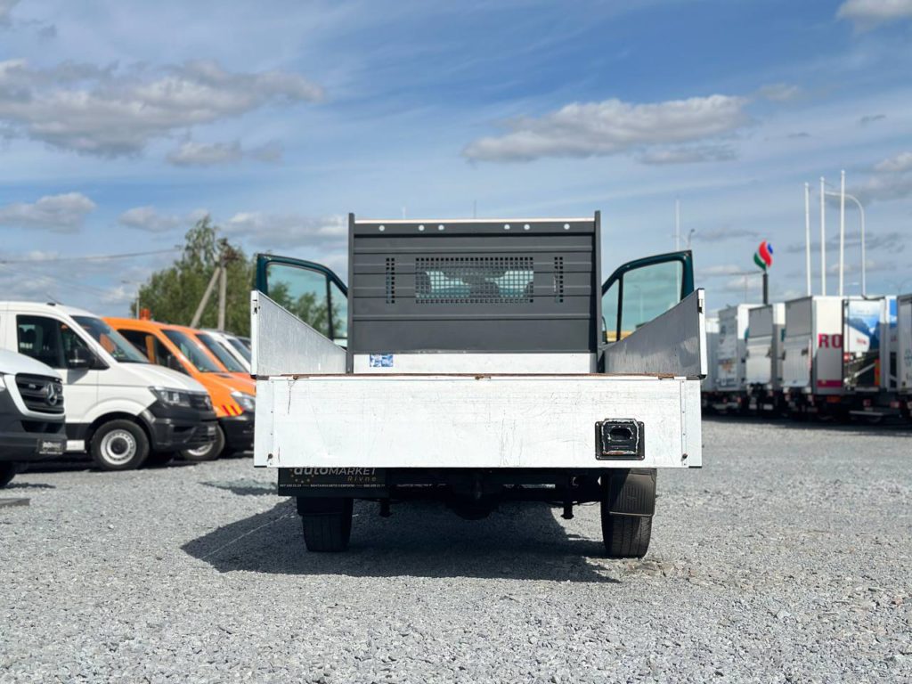 Mercedes-Benz Sprinter 2015