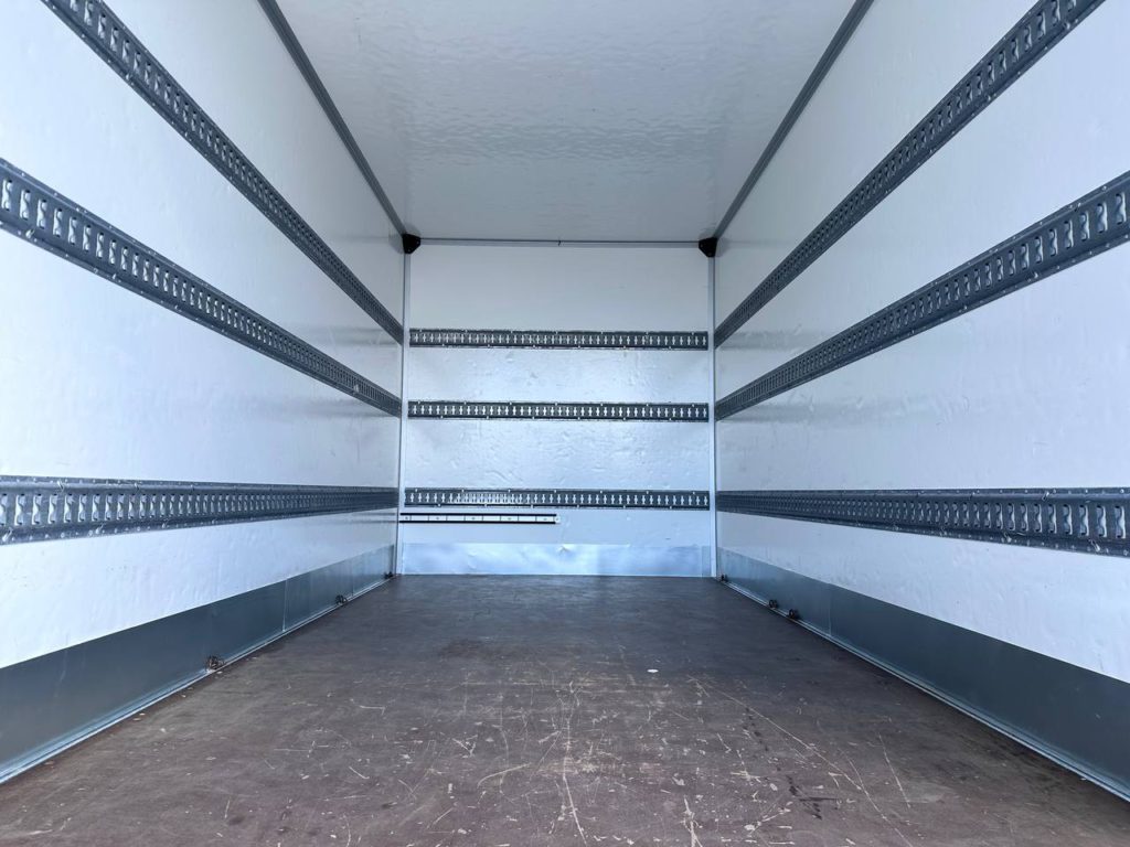 Mercedes-Benz Sprinter 2022