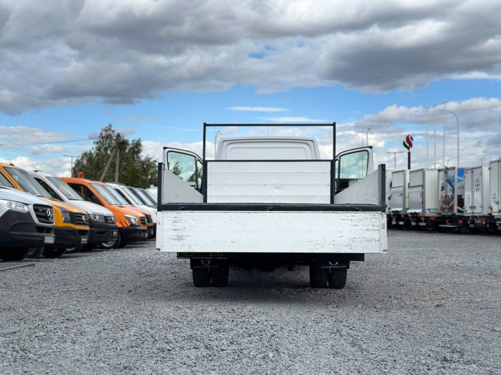 Mercedes-Benz Sprinter 2020