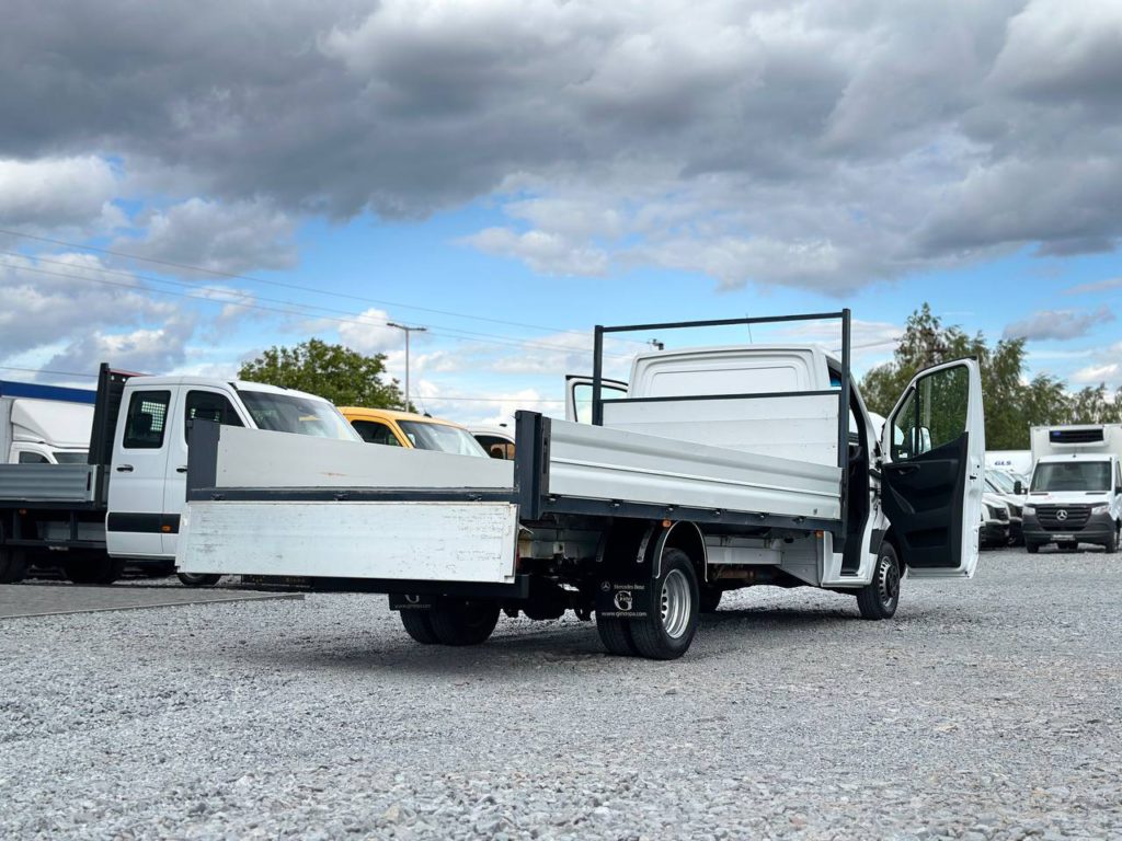 Mercedes-Benz Sprinter 2020