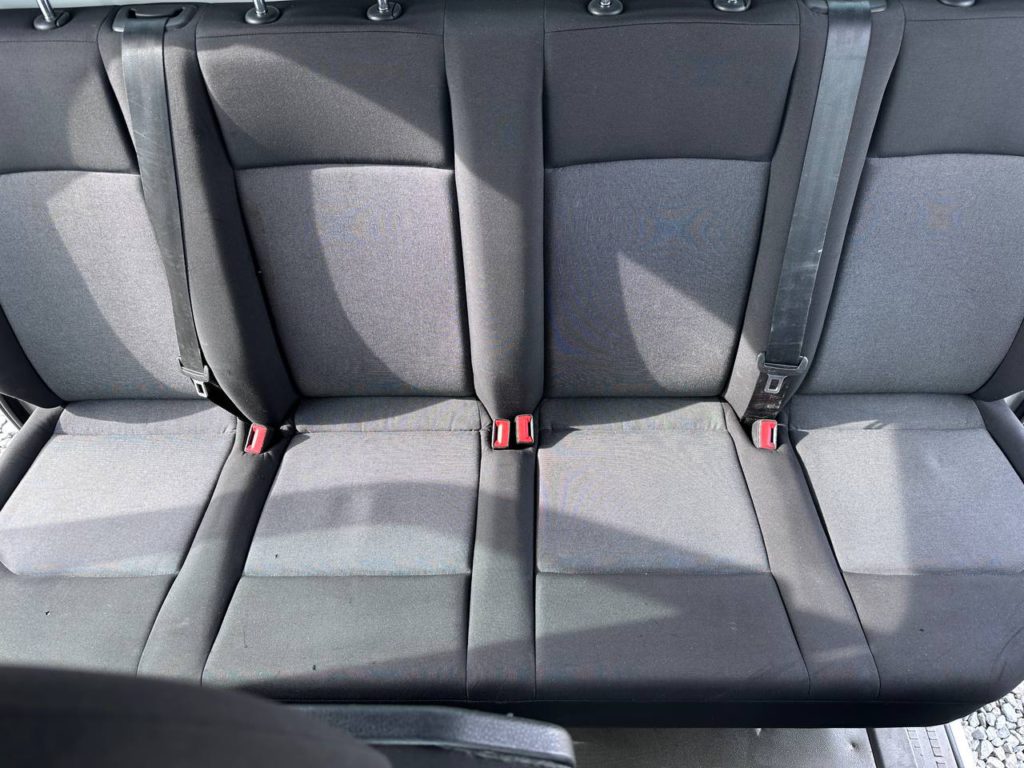 Volkswagen Crafter 2019
