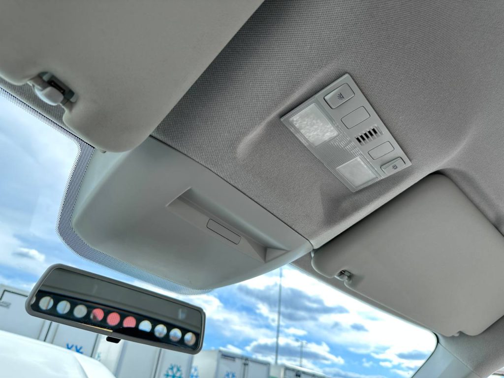 Volkswagen Crafter 2019