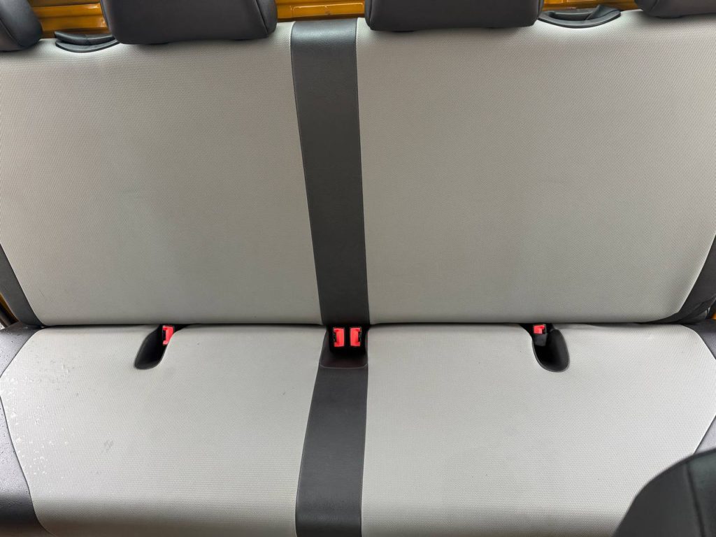 Volkswagen Crafter 2017