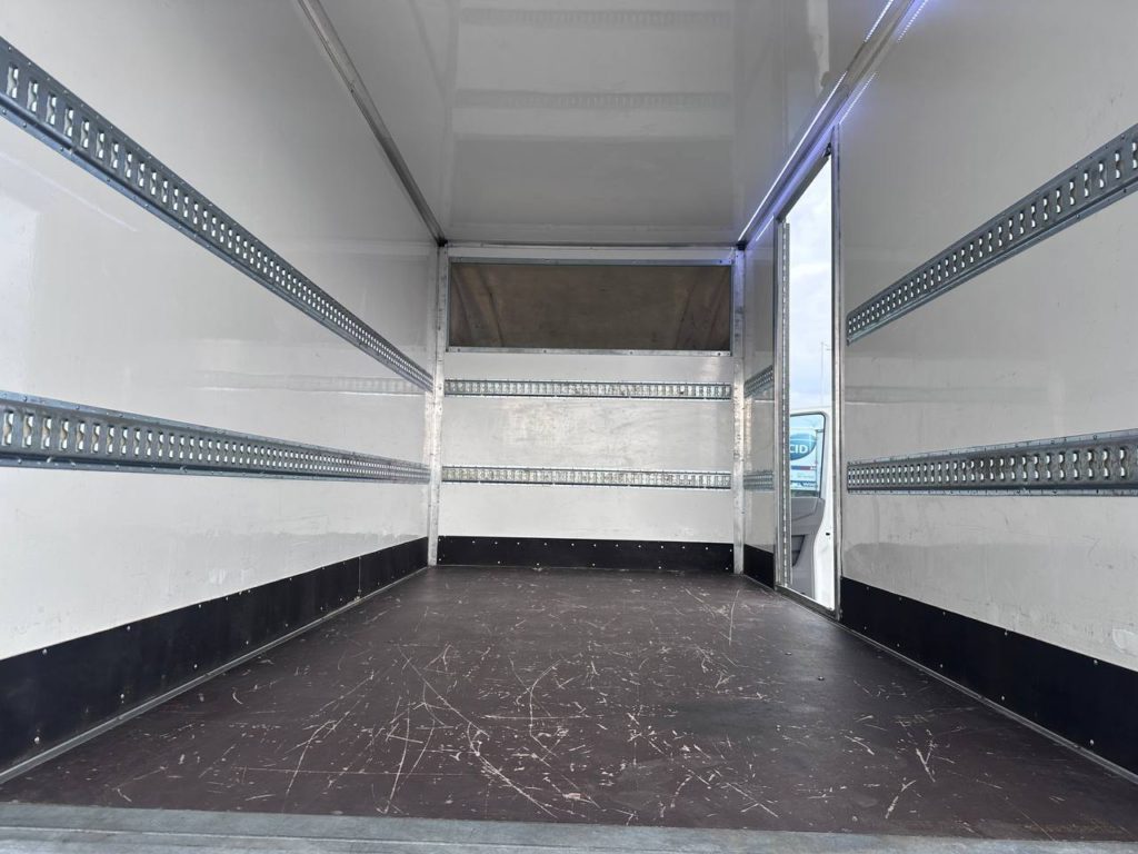 Volkswagen Crafter 2022