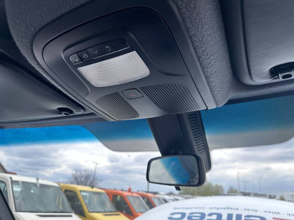 Mercedes-Benz Sprinter 2020