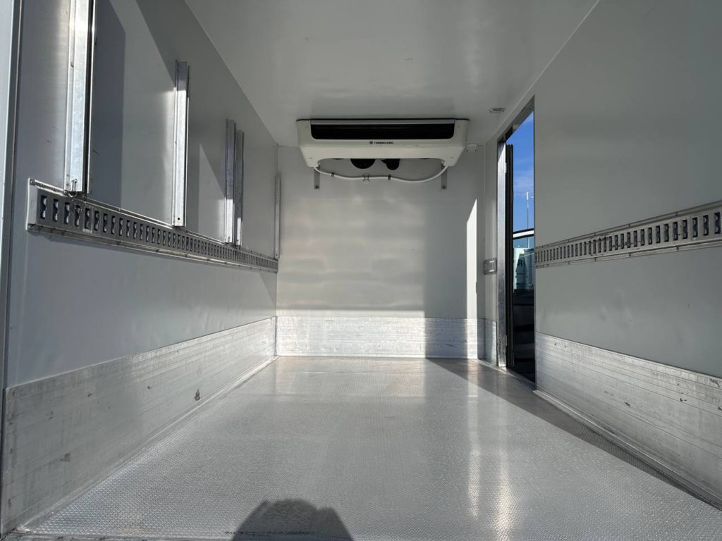 Mercedes-Benz Sprinter 2020