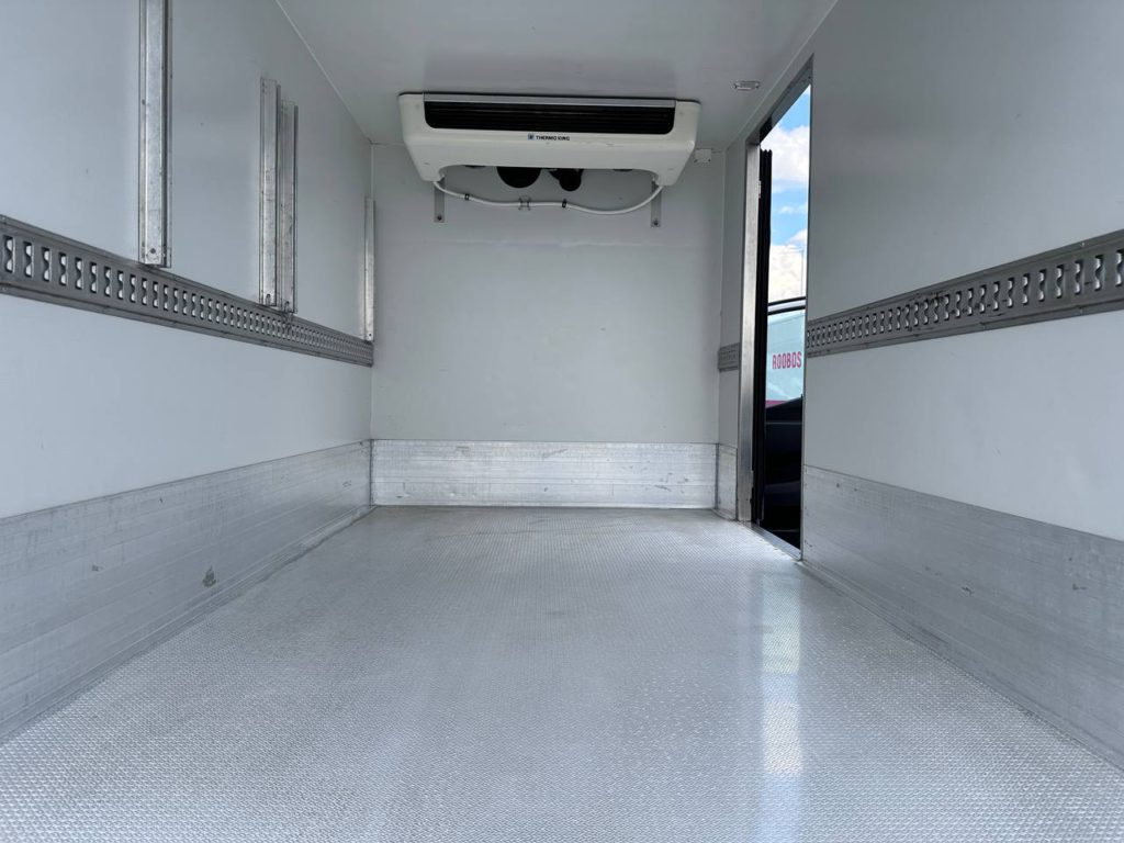 Mercedes-Benz Sprinter 2020