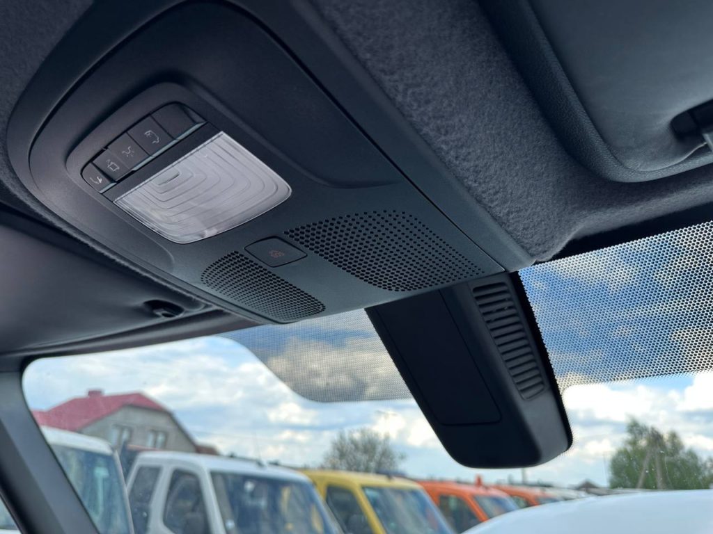 Mercedes-Benz Sprinter 2020