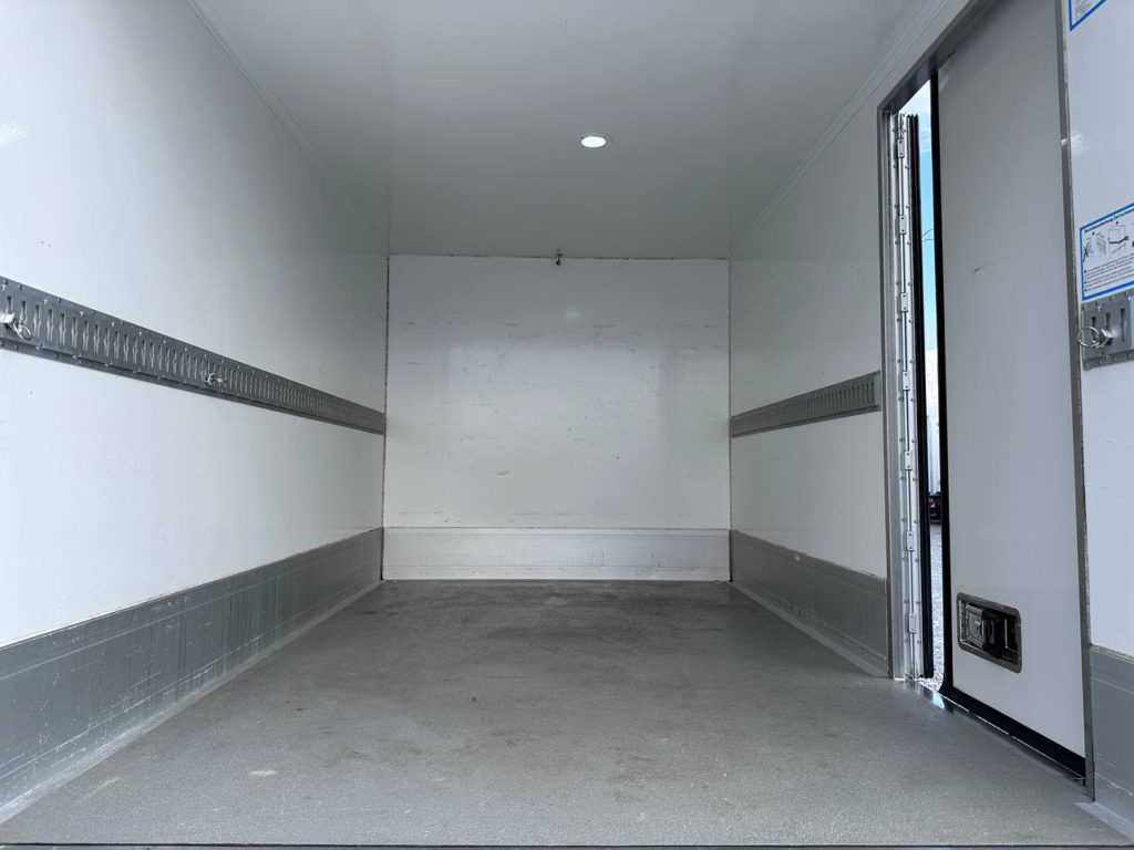 Volkswagen Crafter 2020