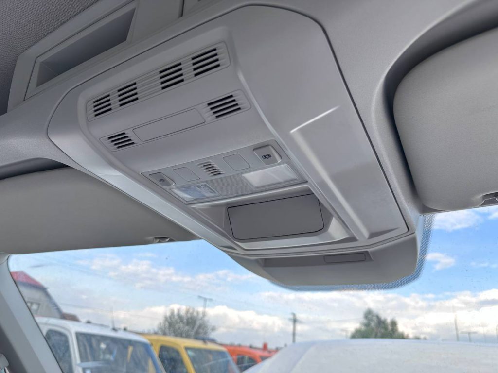 Volkswagen Crafter 2020