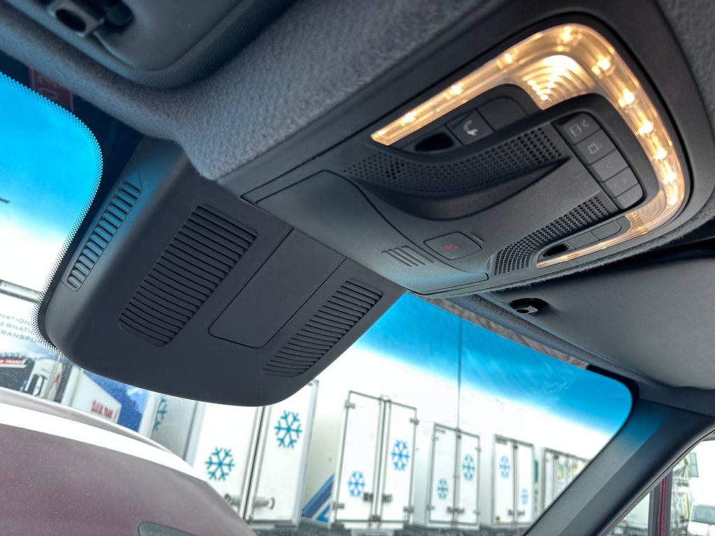 Mercedes-Benz Sprinter 2021