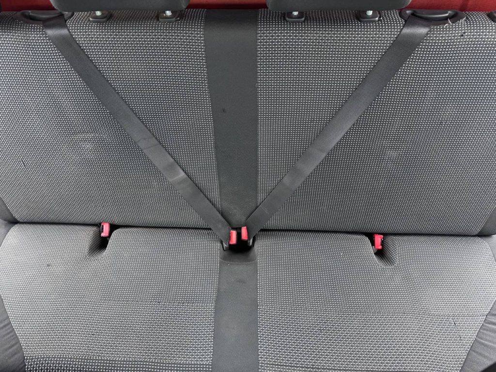 Mercedes-Benz Sprinter 2018
