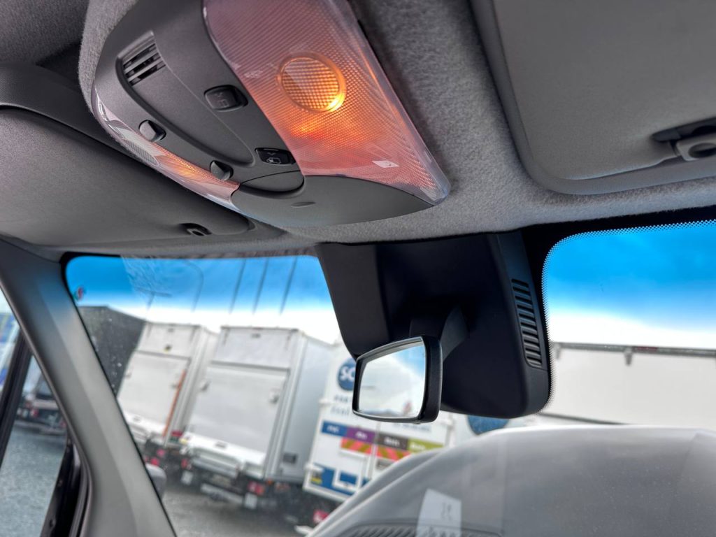 Mercedes-Benz Sprinter 2018
