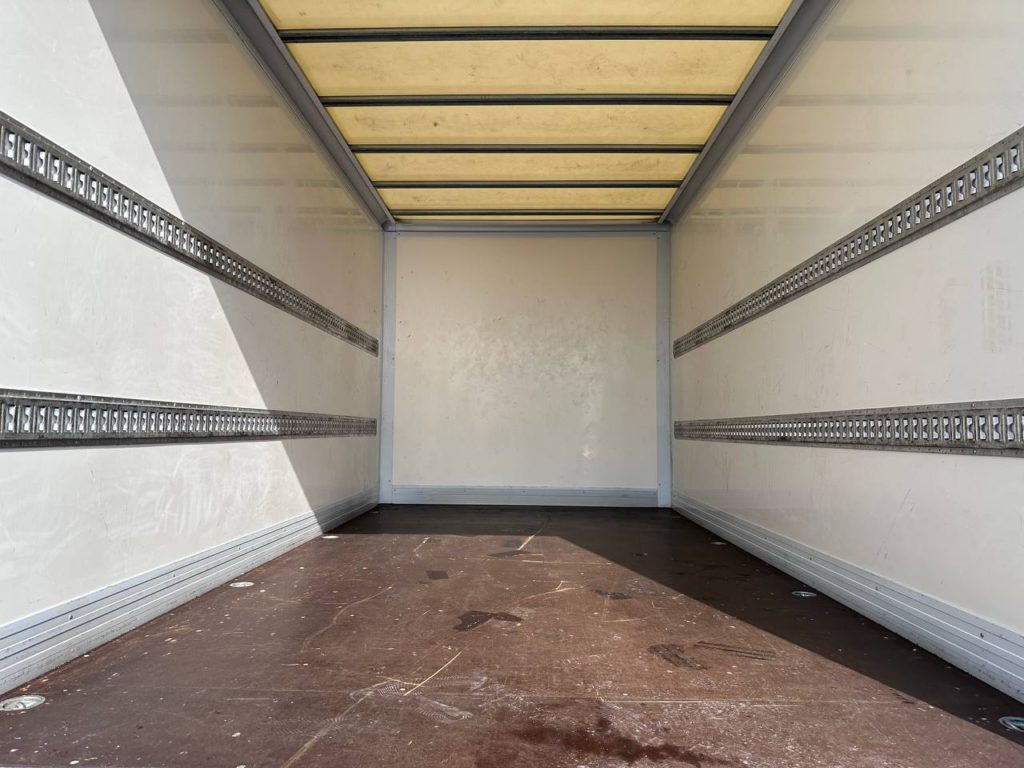 Mercedes-Benz Sprinter 2020