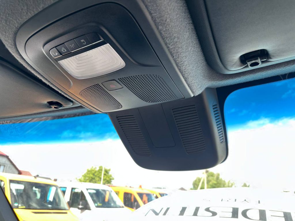 Mercedes-Benz Sprinter 2020